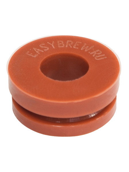 Резинка к гидрозатвору Easy Brew (пищевой силикон)