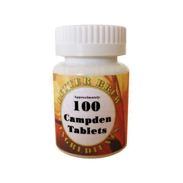Campden таблетки (100 шт)
